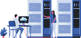 database